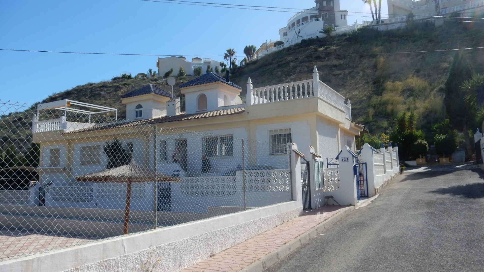 Revente - Villa - Ciudad Quesada - La Marquesa