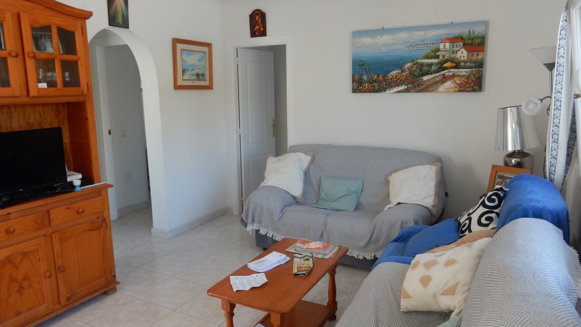 Revente - Villa - Ciudad Quesada - La Marquesa