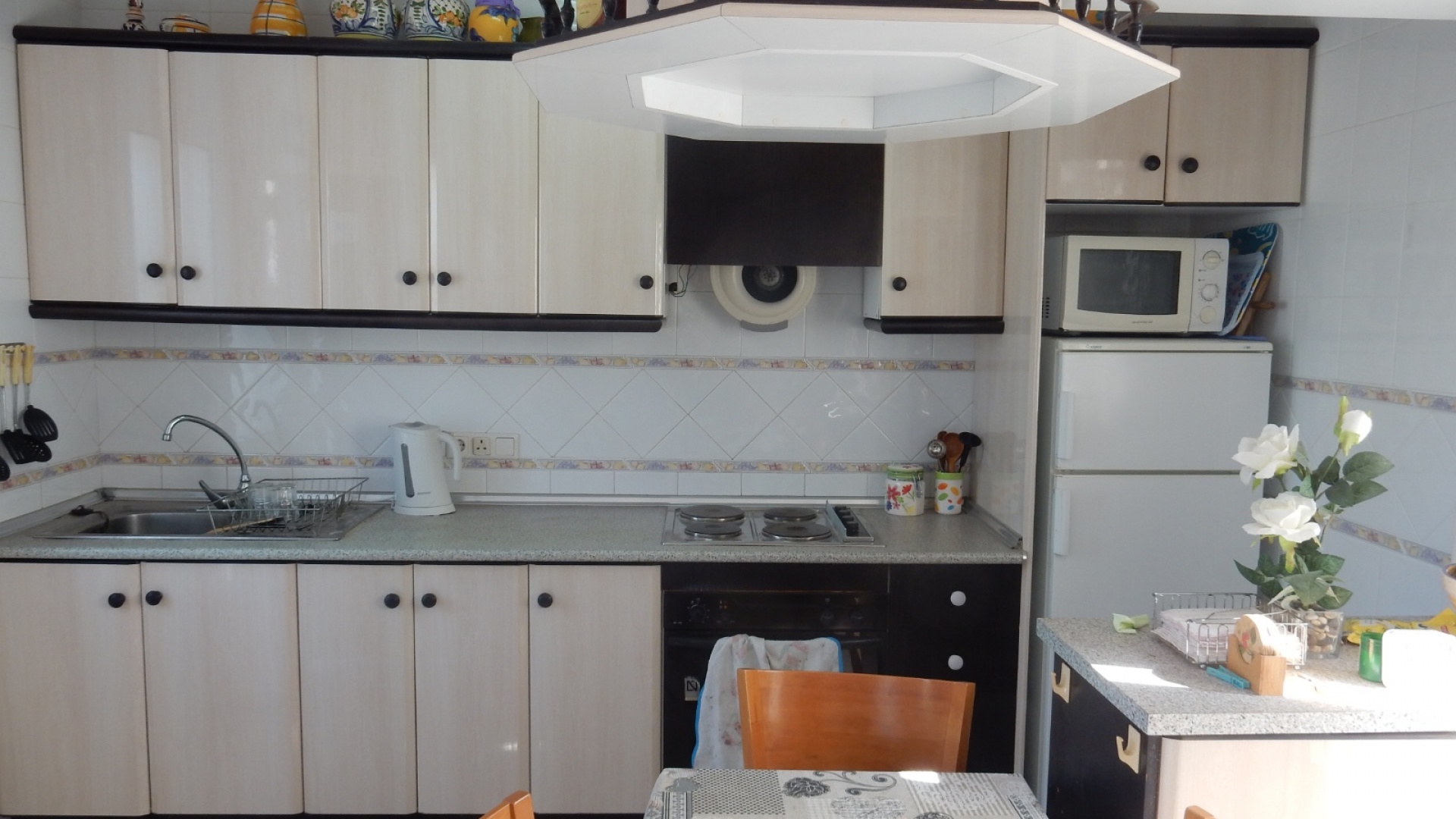 Revente - Villa - Ciudad Quesada - La Marquesa