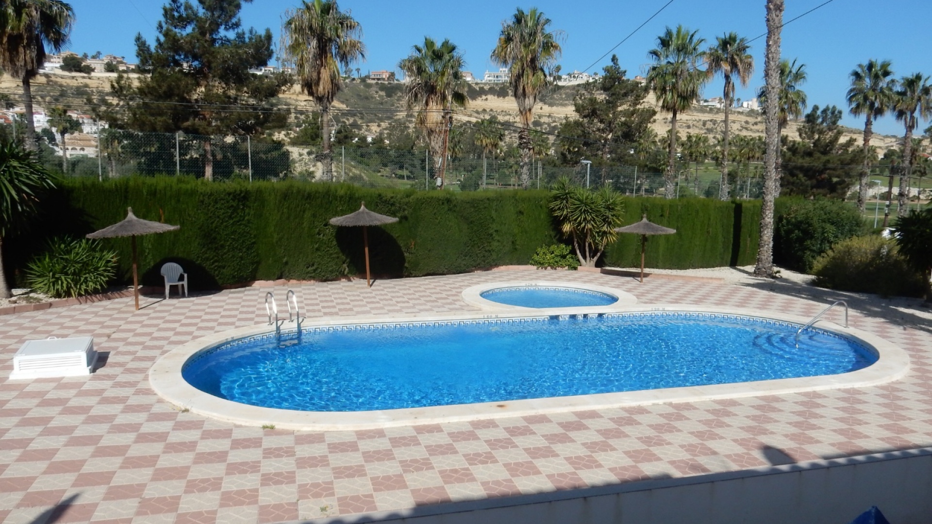 Revente - Villa - Ciudad Quesada - La Marquesa