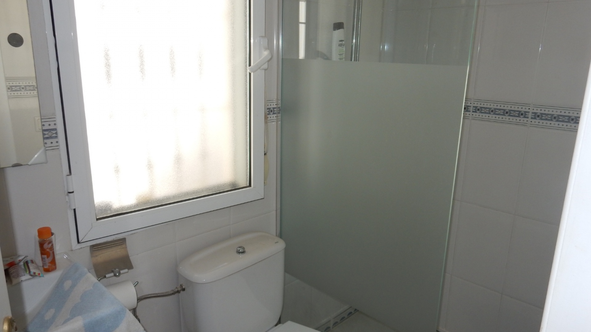 Revente - Villa - Ciudad Quesada - La Marquesa