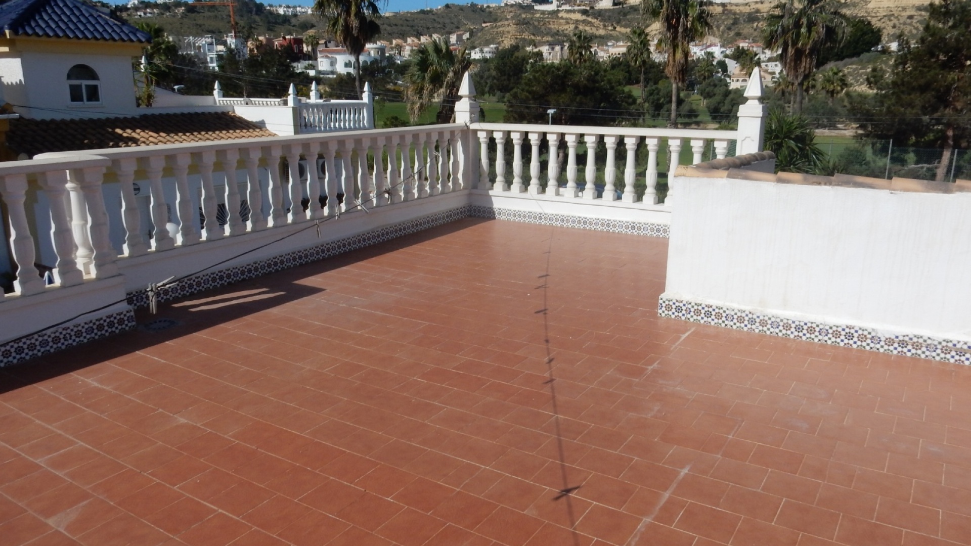 Revente - Villa - Ciudad Quesada - La Marquesa