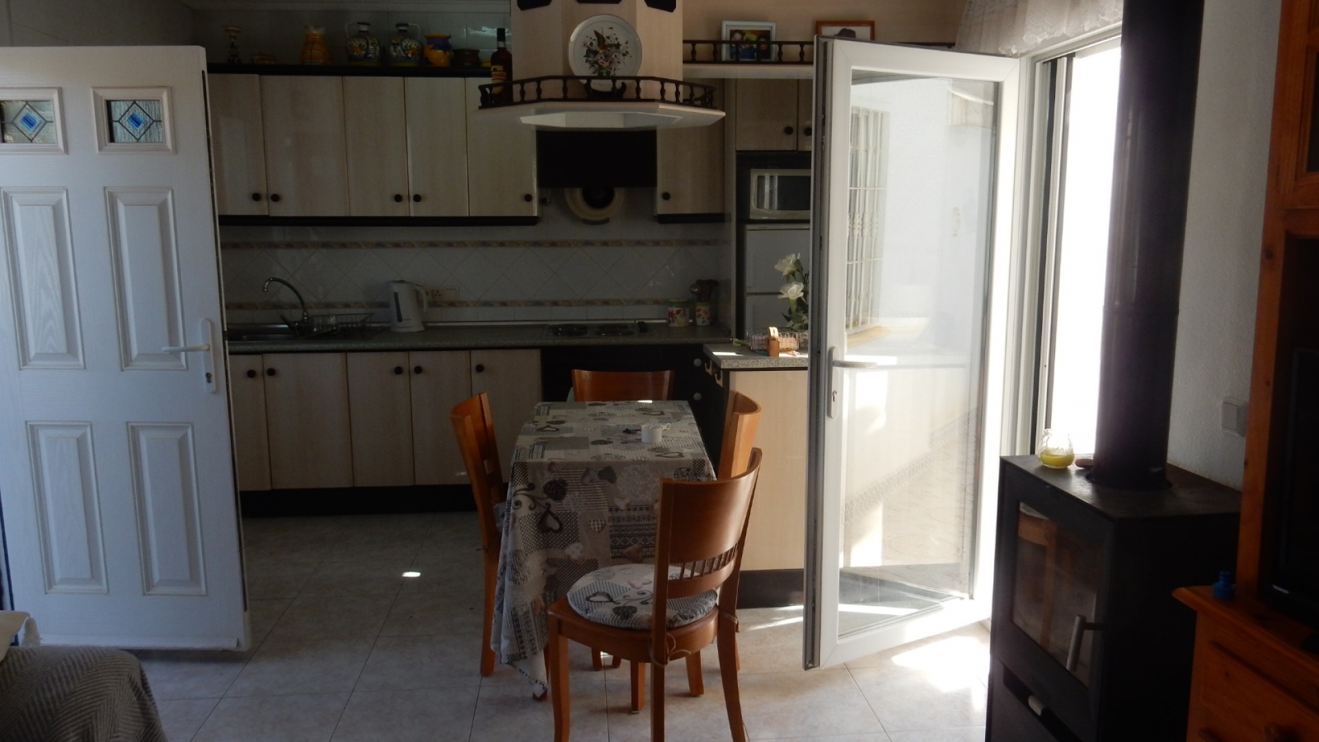 Revente - Villa - Ciudad Quesada - La Marquesa