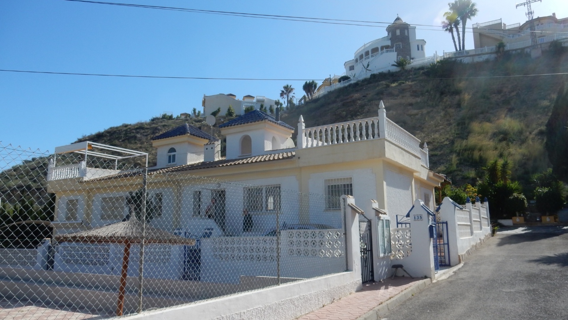 Revente - Villa - Ciudad Quesada - La Marquesa