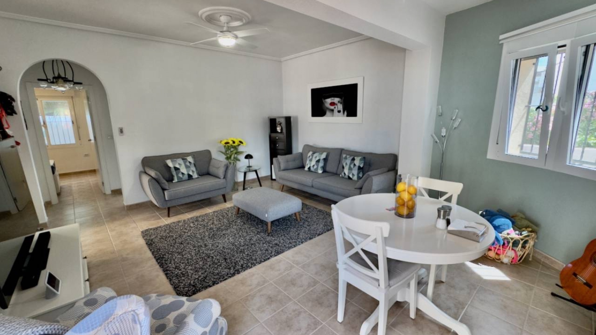 Revente - Villa - Ciudad Quesada - La Marquesa