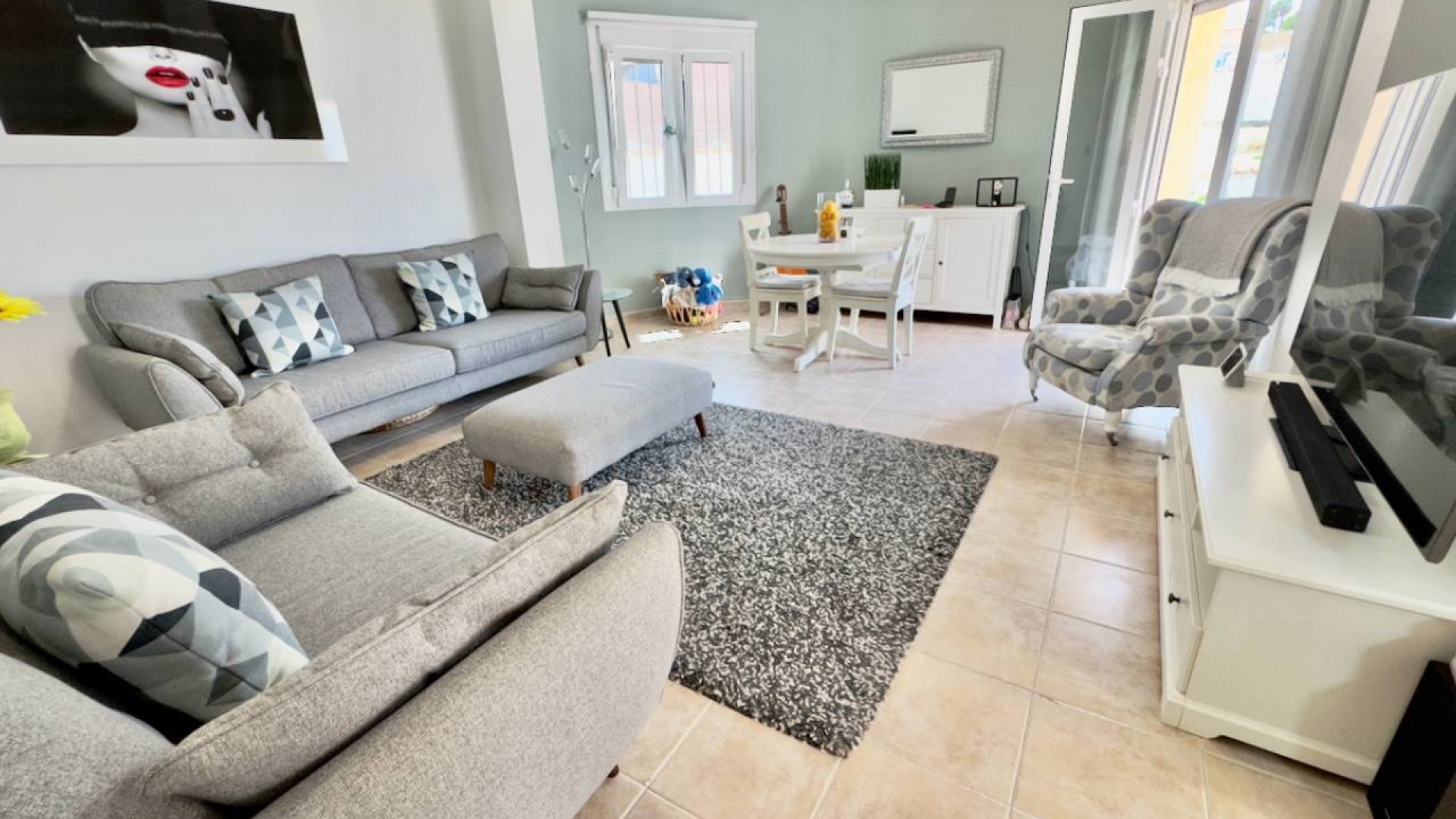 Revente - Villa - Ciudad Quesada - La Marquesa