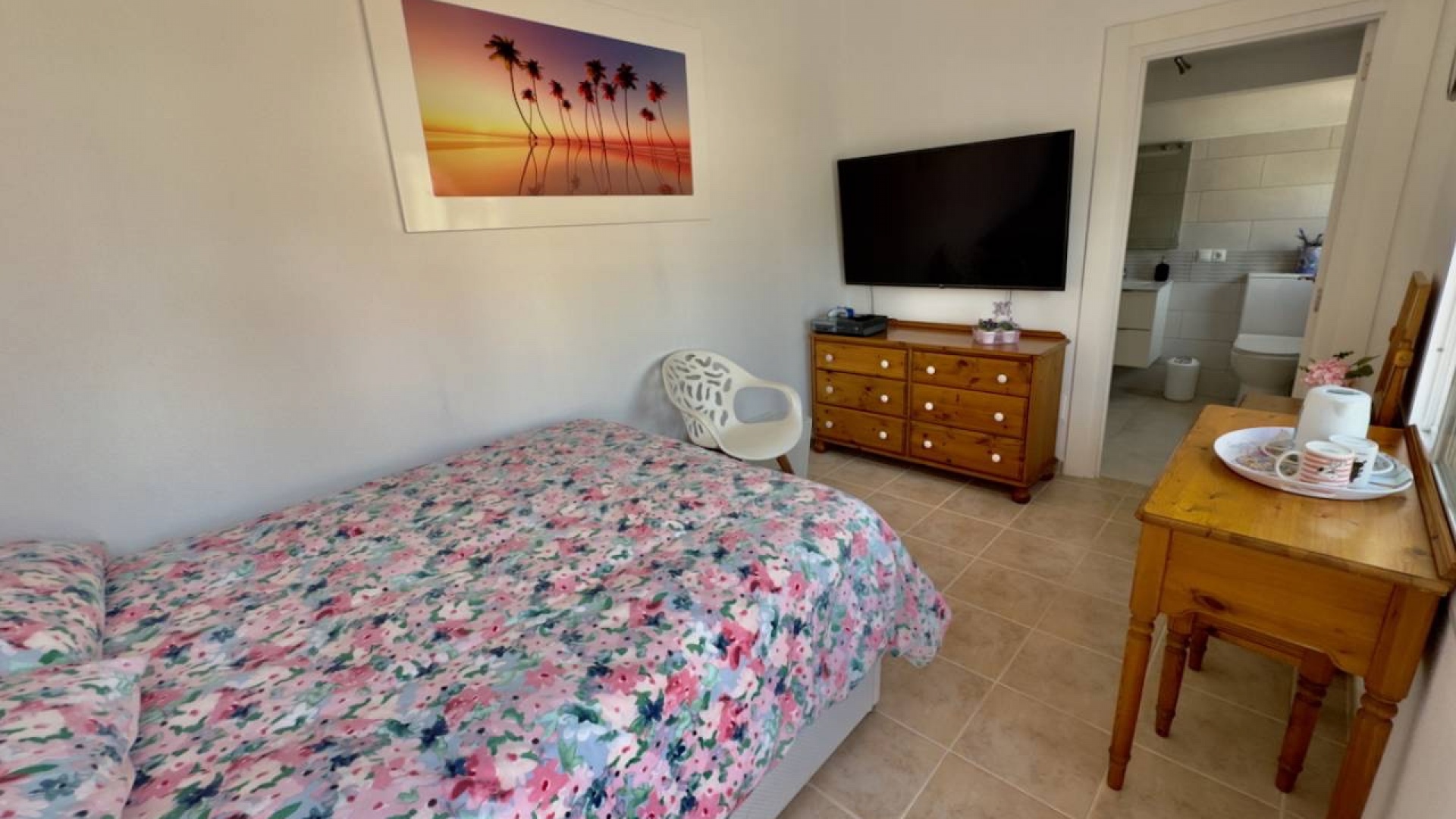 Revente - Villa - Ciudad Quesada - La Marquesa