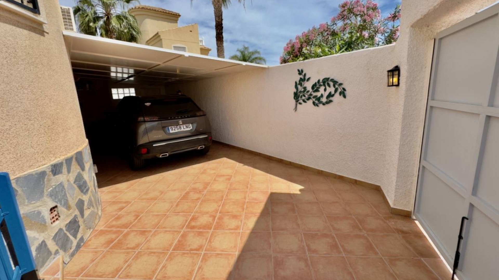 Revente - Villa - Ciudad Quesada - La Marquesa