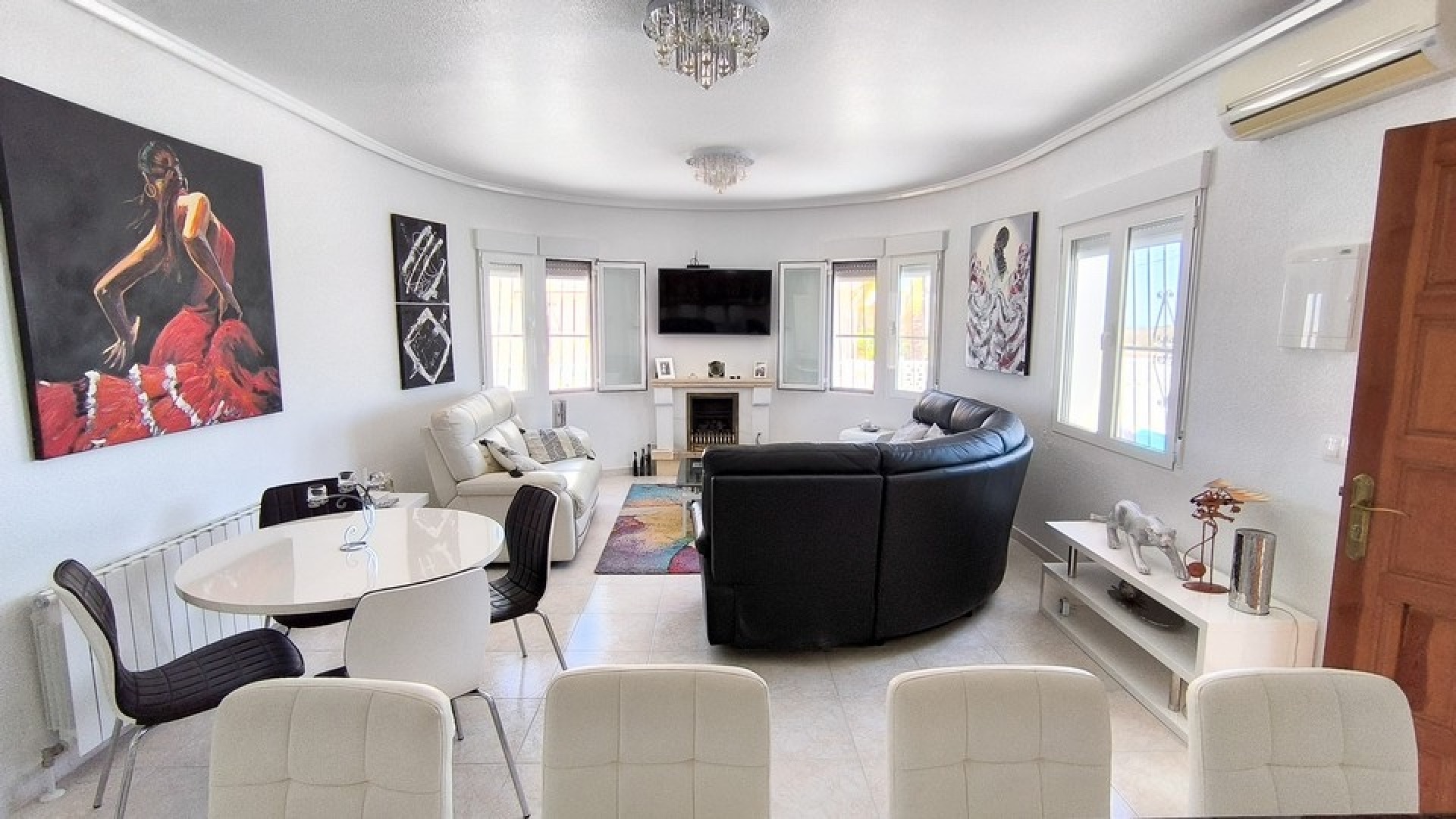 Revente - Villa - Ciudad Quesada - La Marquesa