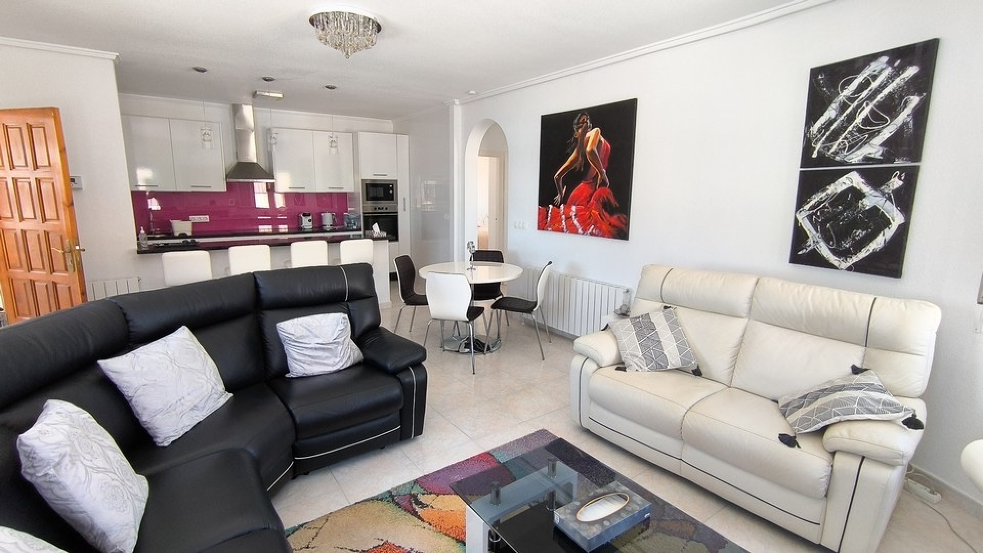 Revente - Villa - Ciudad Quesada - La Marquesa