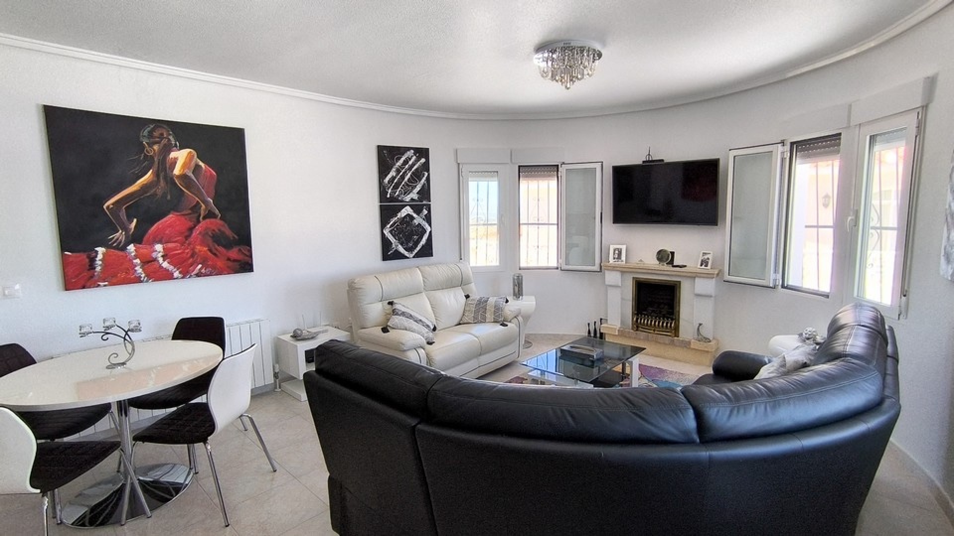 Revente - Villa - Ciudad Quesada - La Marquesa