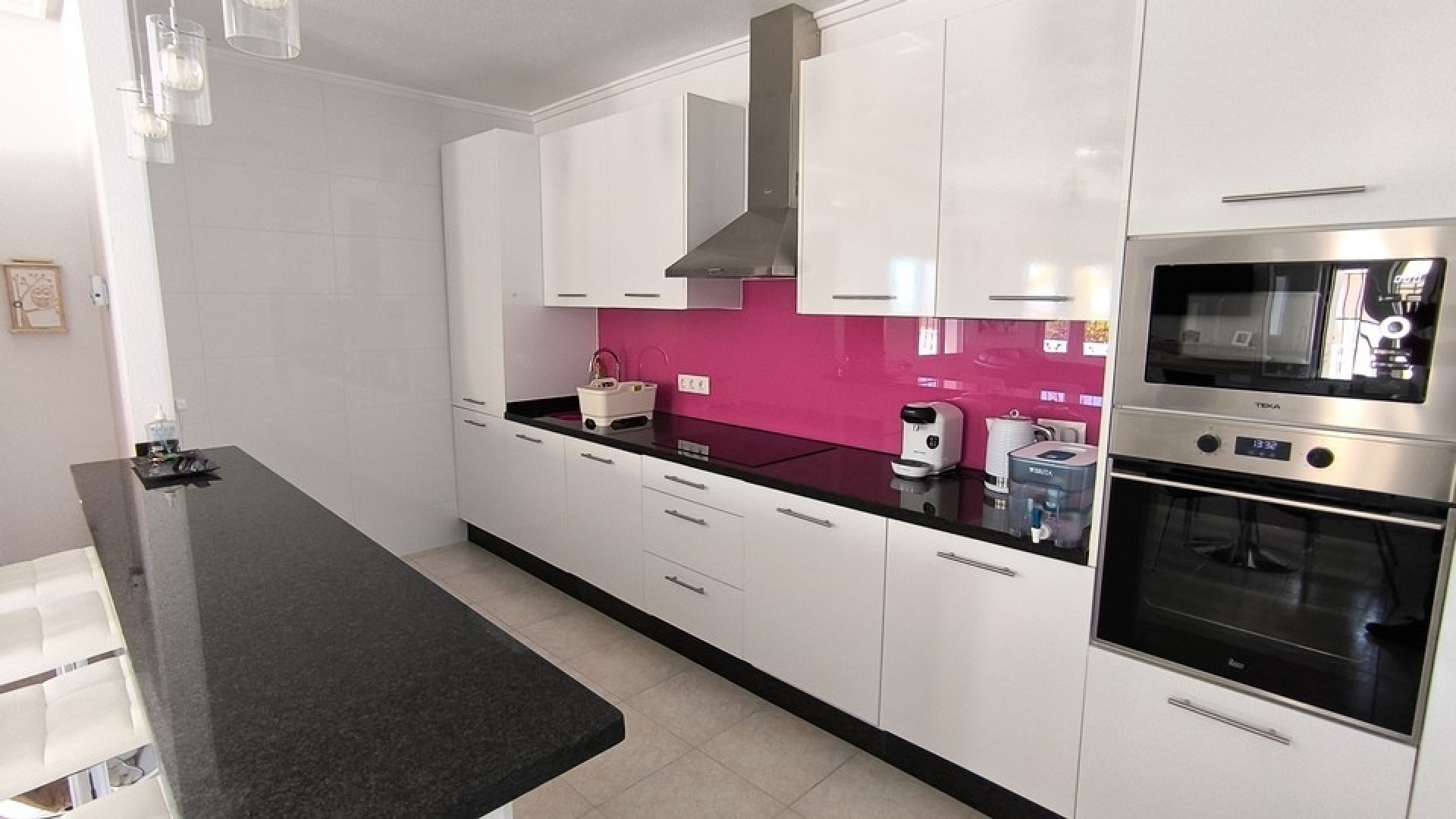 Revente - Villa - Ciudad Quesada - La Marquesa