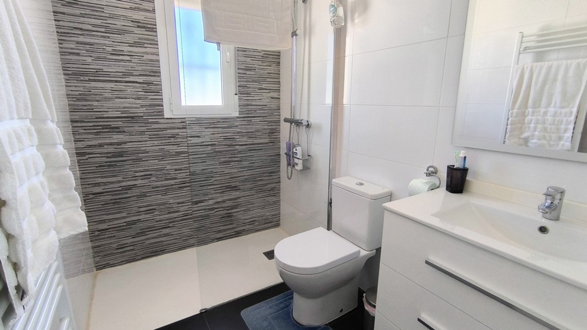 Revente - Villa - Ciudad Quesada - La Marquesa