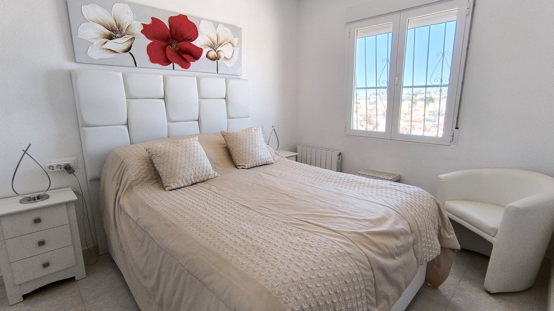 Revente - Villa - Ciudad Quesada - La Marquesa