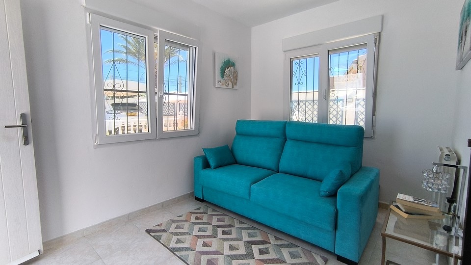 Revente - Villa - Ciudad Quesada - La Marquesa