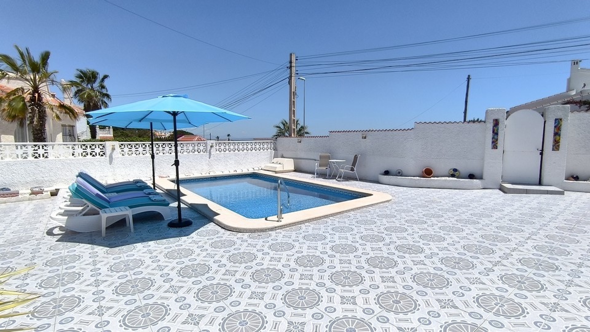 Revente - Villa - Ciudad Quesada - La Marquesa