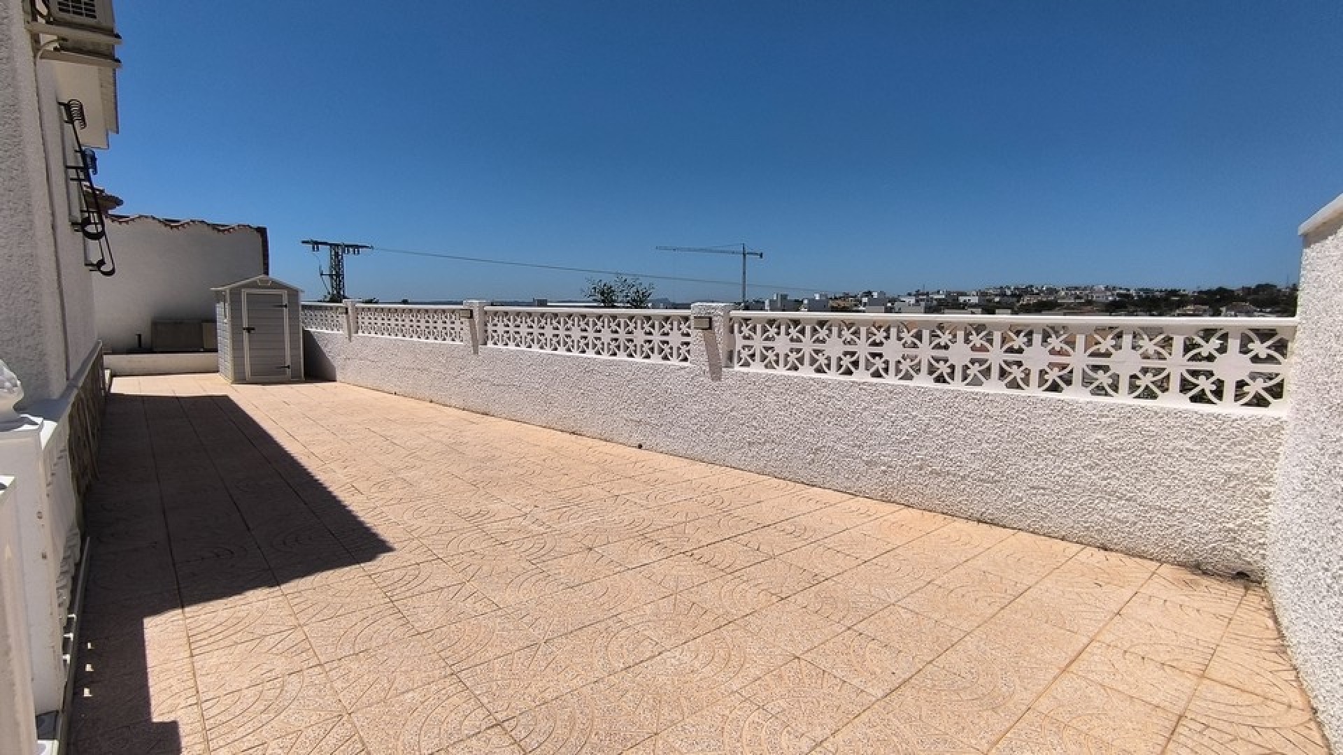 Revente - Villa - Ciudad Quesada - La Marquesa