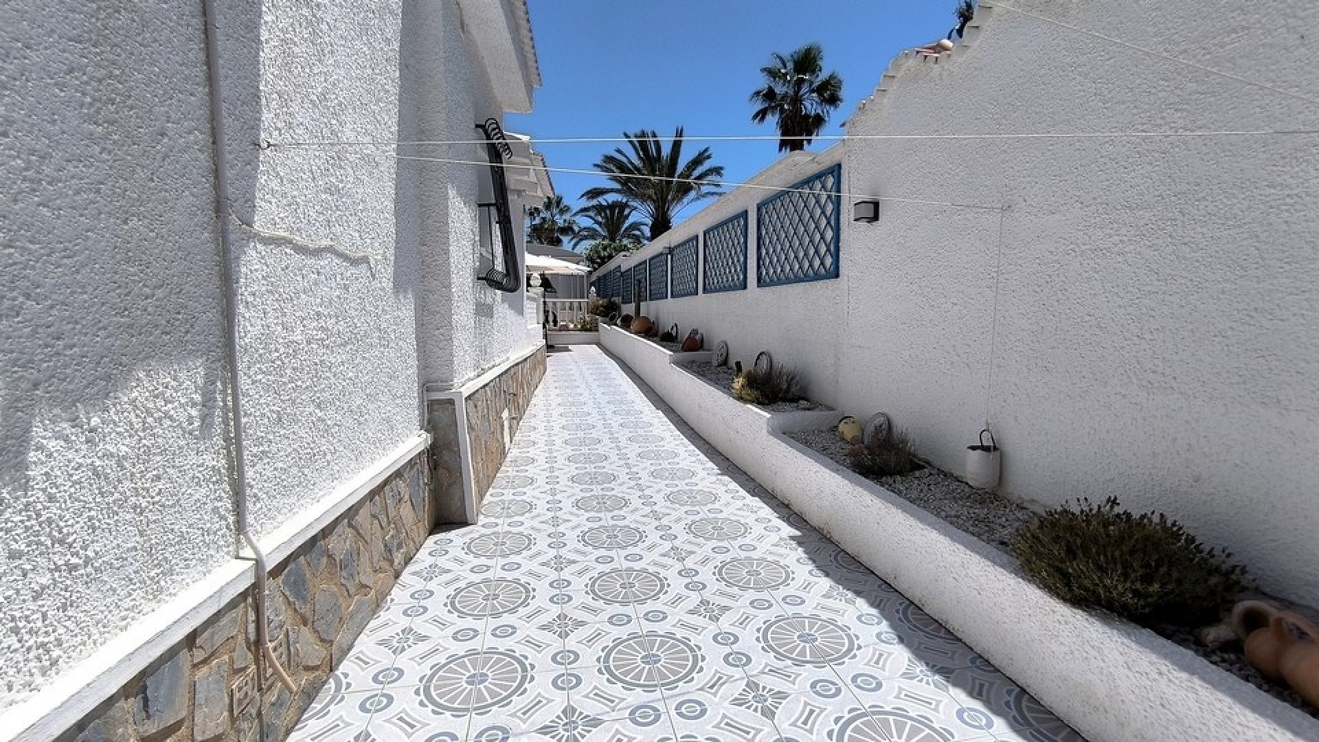 Revente - Villa - Ciudad Quesada - La Marquesa