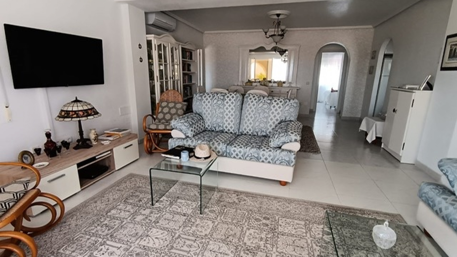 Revente - Villa - Ciudad Quesada - La Marquesa