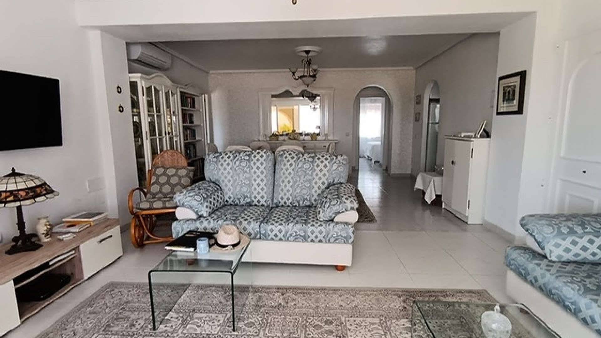 Revente - Villa - Ciudad Quesada - La Marquesa