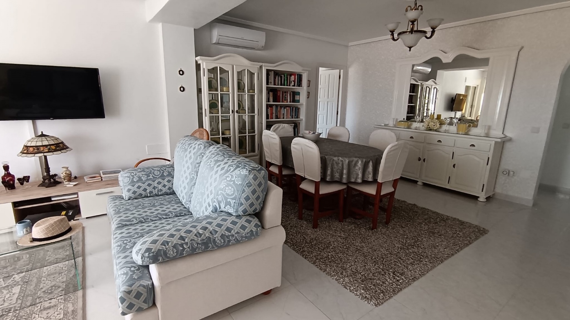 Revente - Villa - Ciudad Quesada - La Marquesa