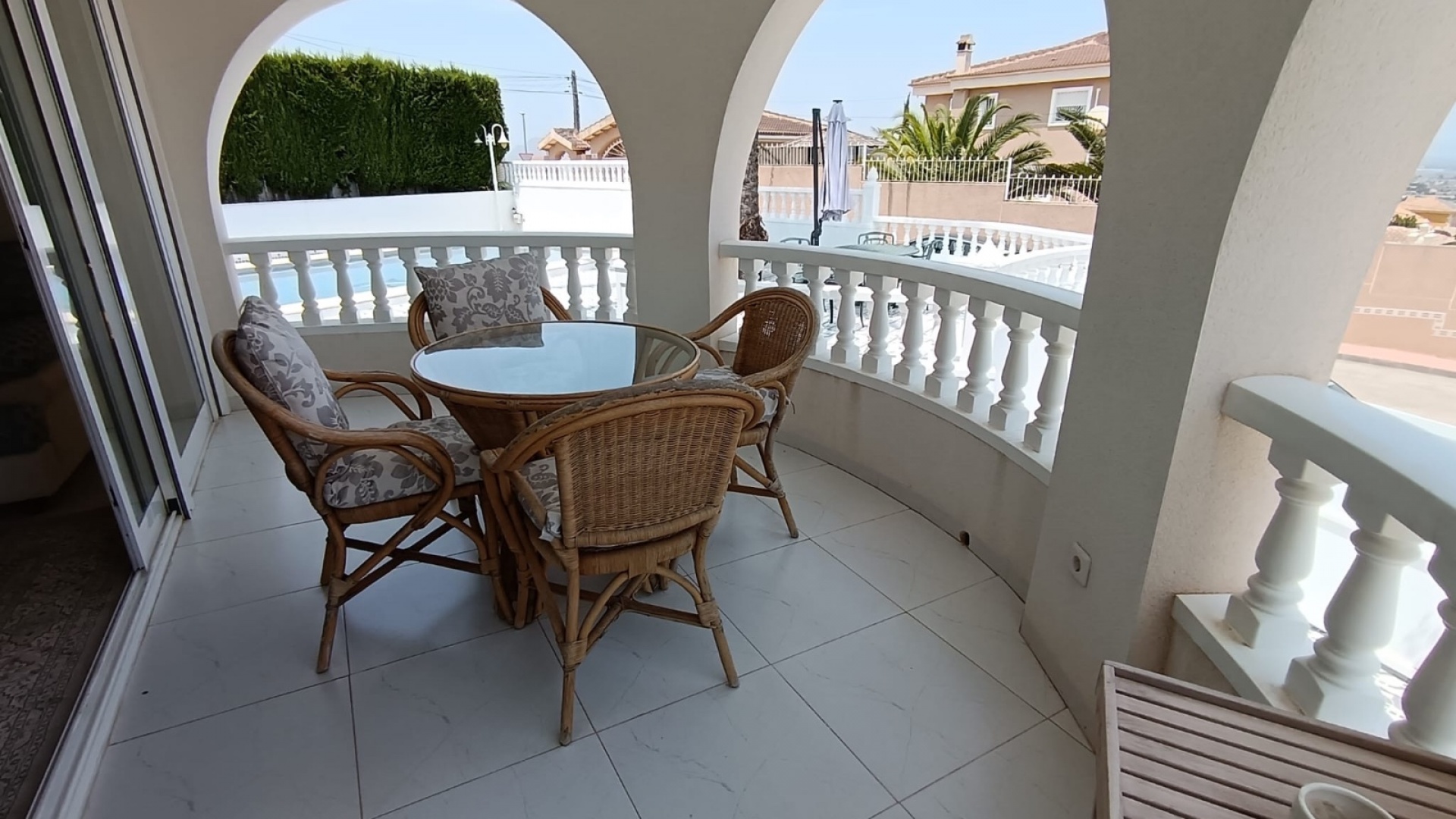 Revente - Villa - Ciudad Quesada - La Marquesa