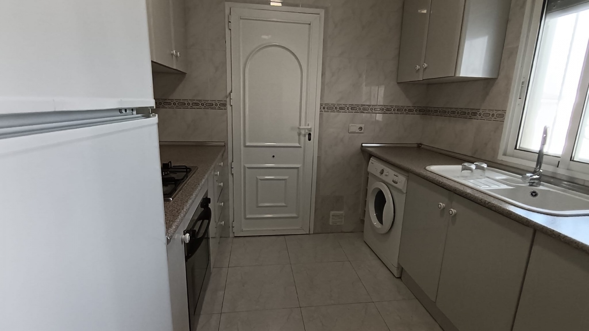 Revente - Villa - Ciudad Quesada - La Marquesa