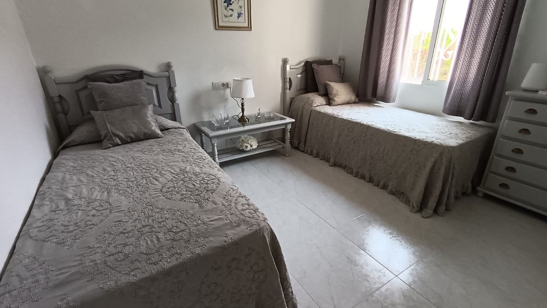 Revente - Villa - Ciudad Quesada - La Marquesa