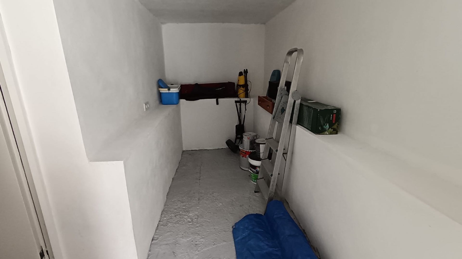 Revente - Villa - Ciudad Quesada - La Marquesa