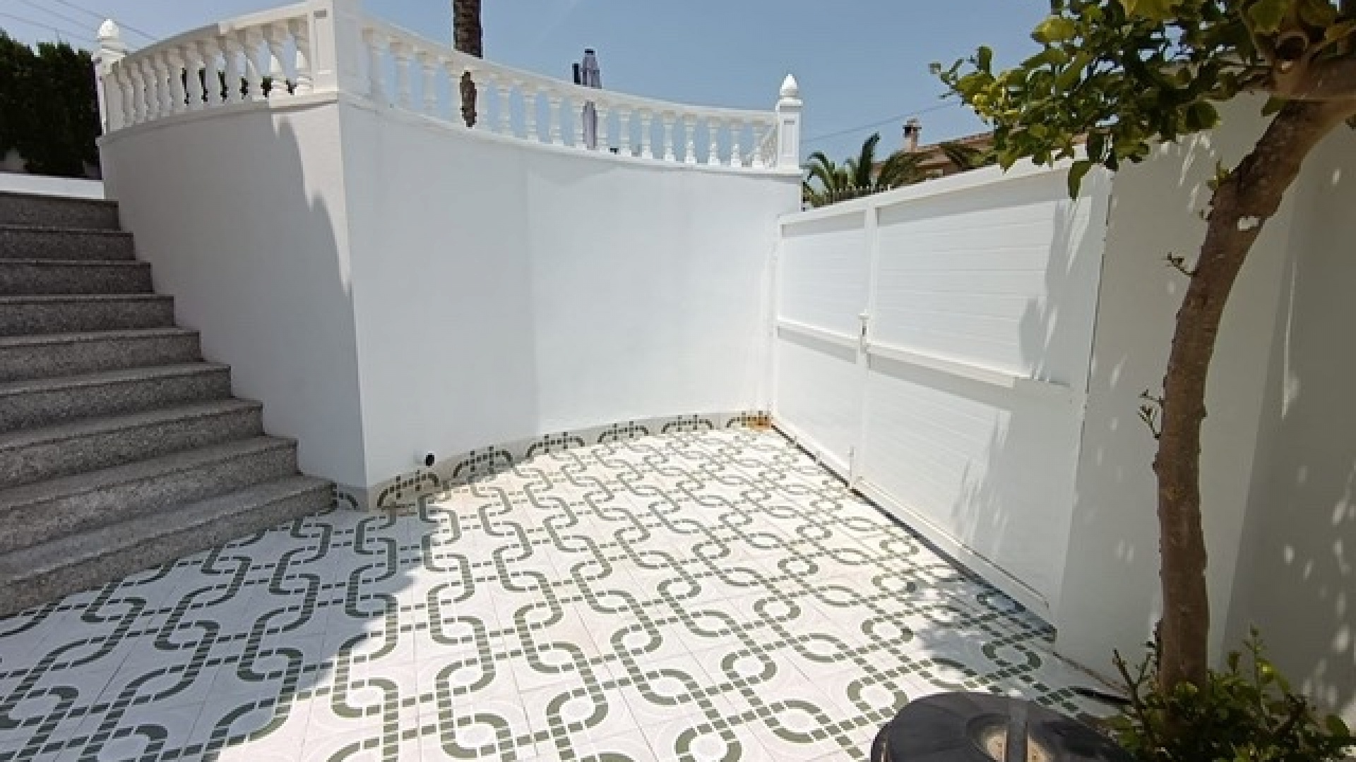 Revente - Villa - Ciudad Quesada - La Marquesa