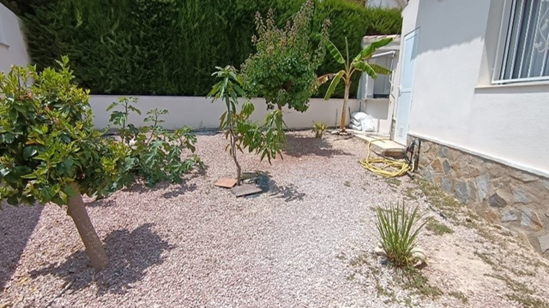 Revente - Villa - Ciudad Quesada - La Marquesa