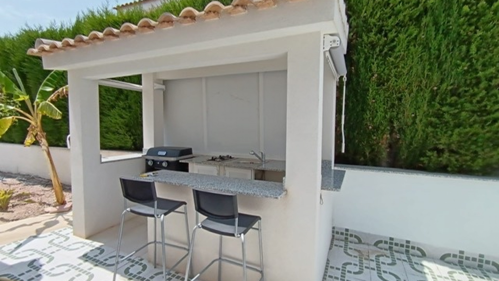 Revente - Villa - Ciudad Quesada - La Marquesa