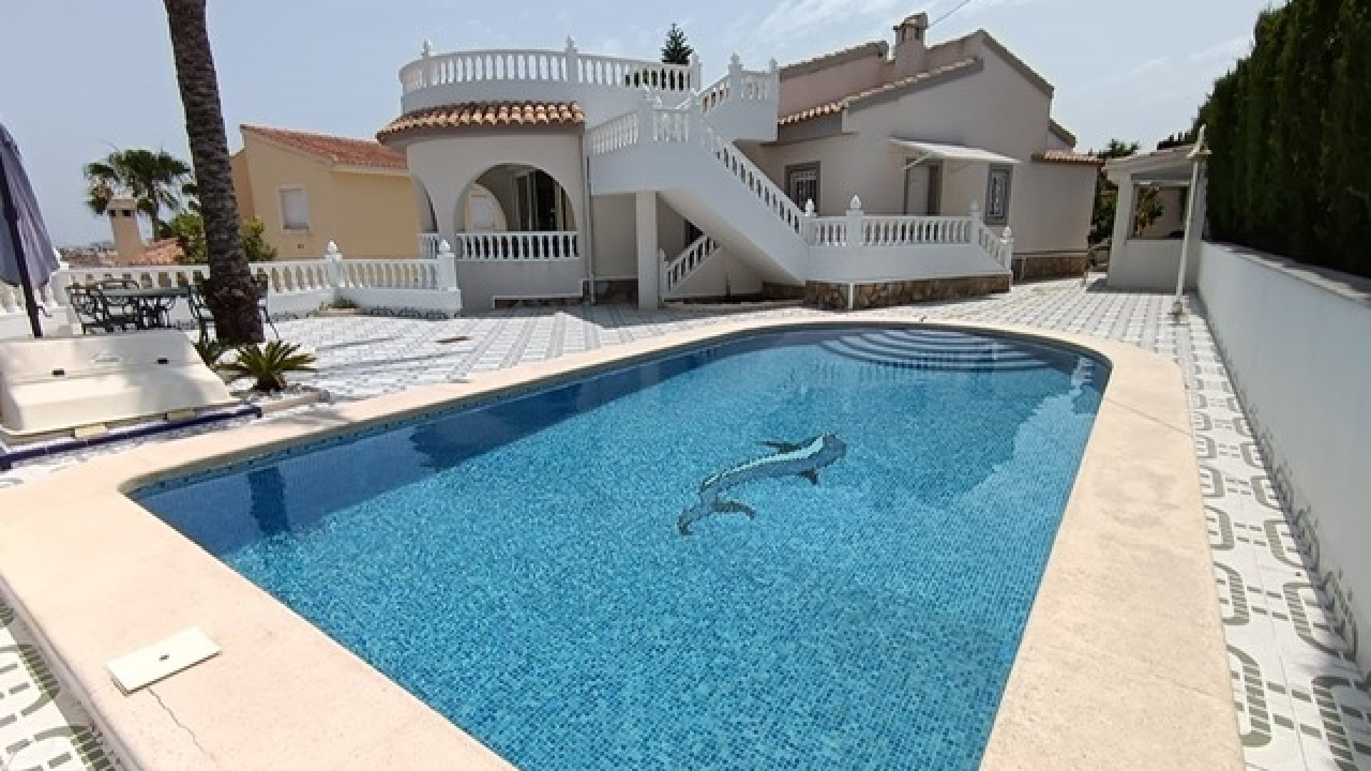 Revente - Villa - Ciudad Quesada - La Marquesa