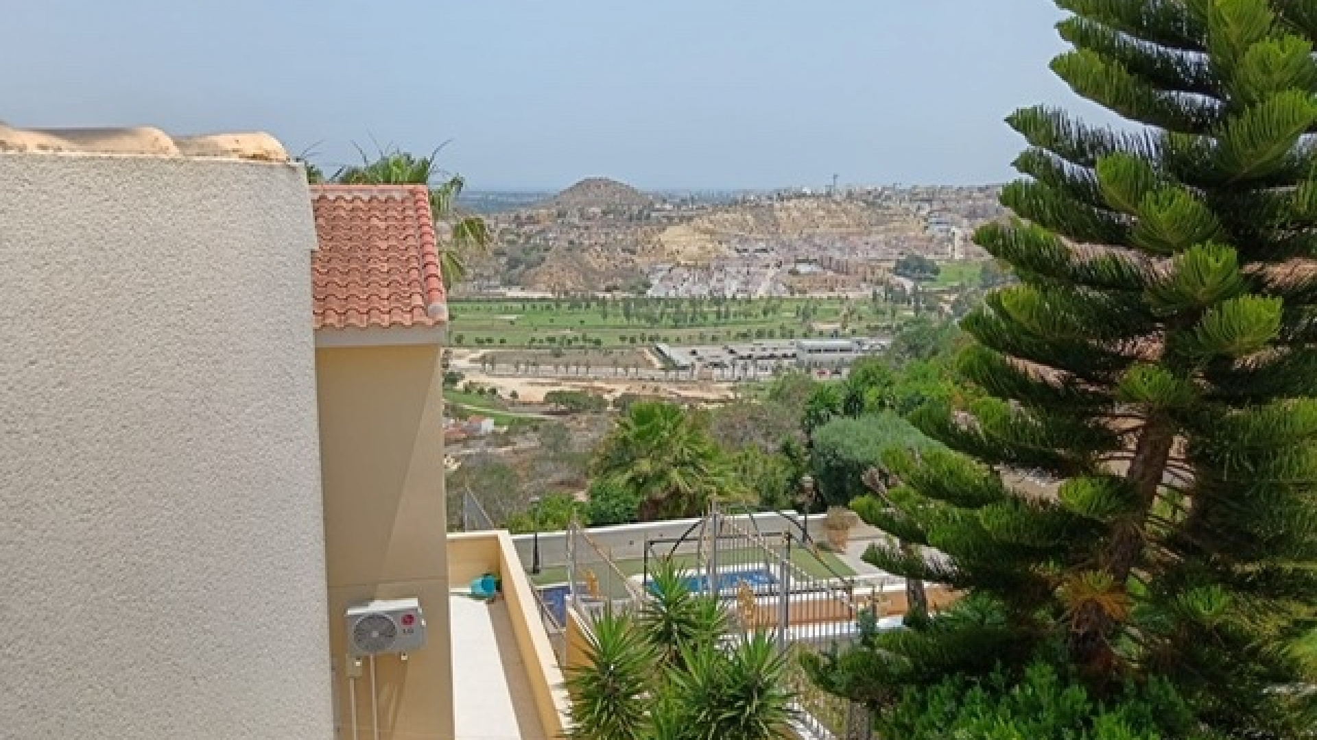 Revente - Villa - Ciudad Quesada - La Marquesa