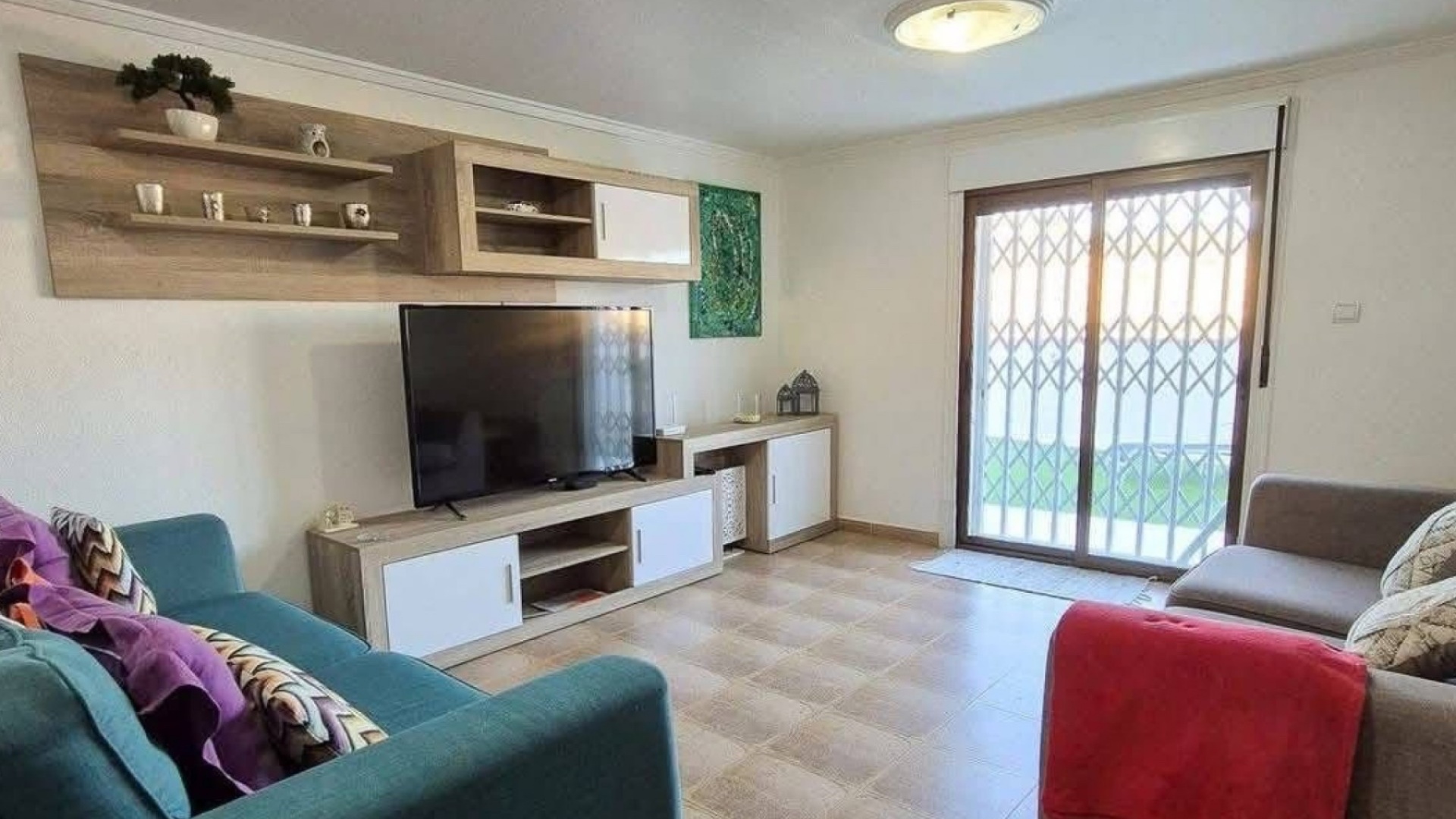 Revente - Villa - Ciudad Quesada - La Marquesa