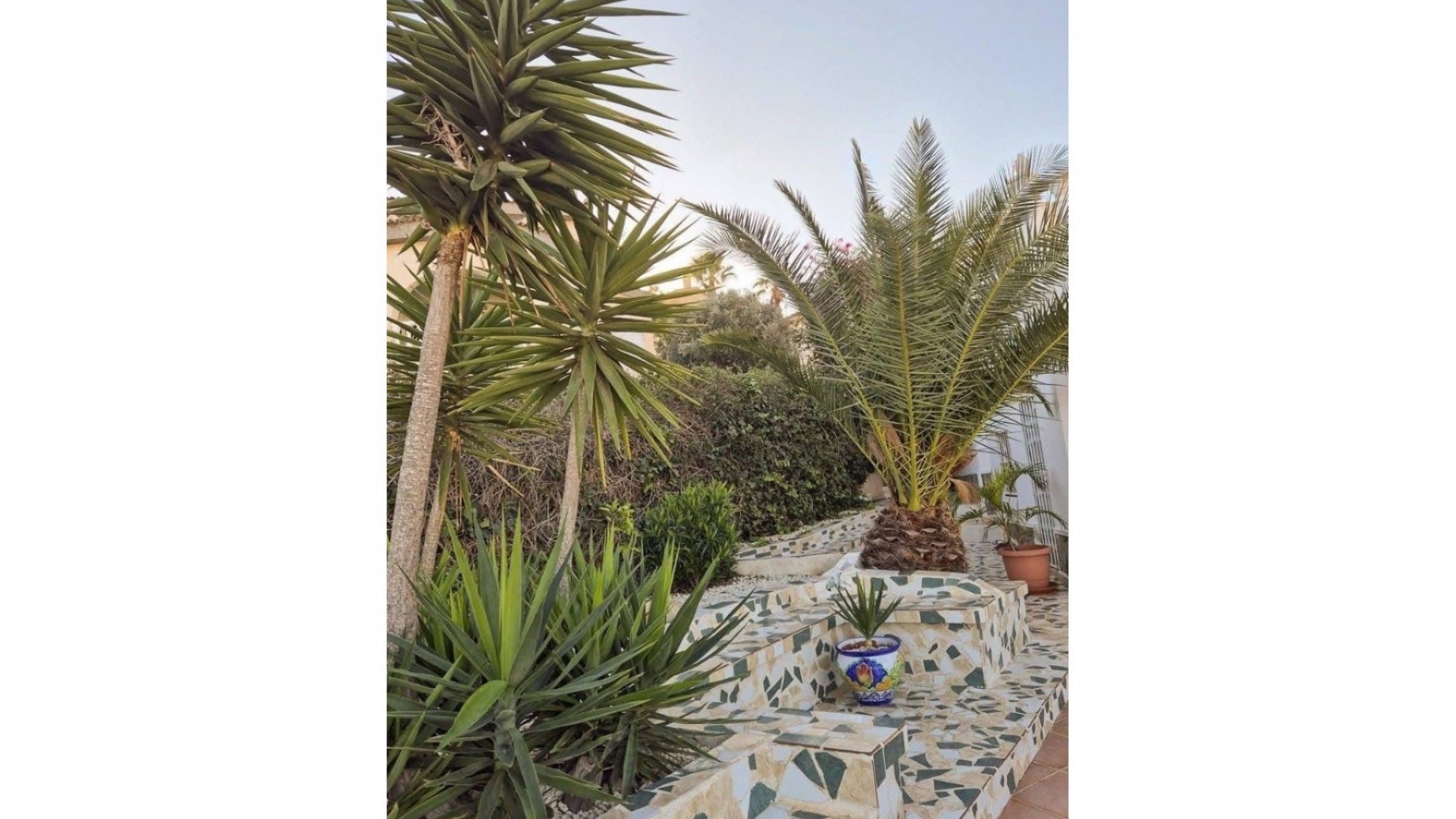 Revente - Villa - Ciudad Quesada - La Marquesa