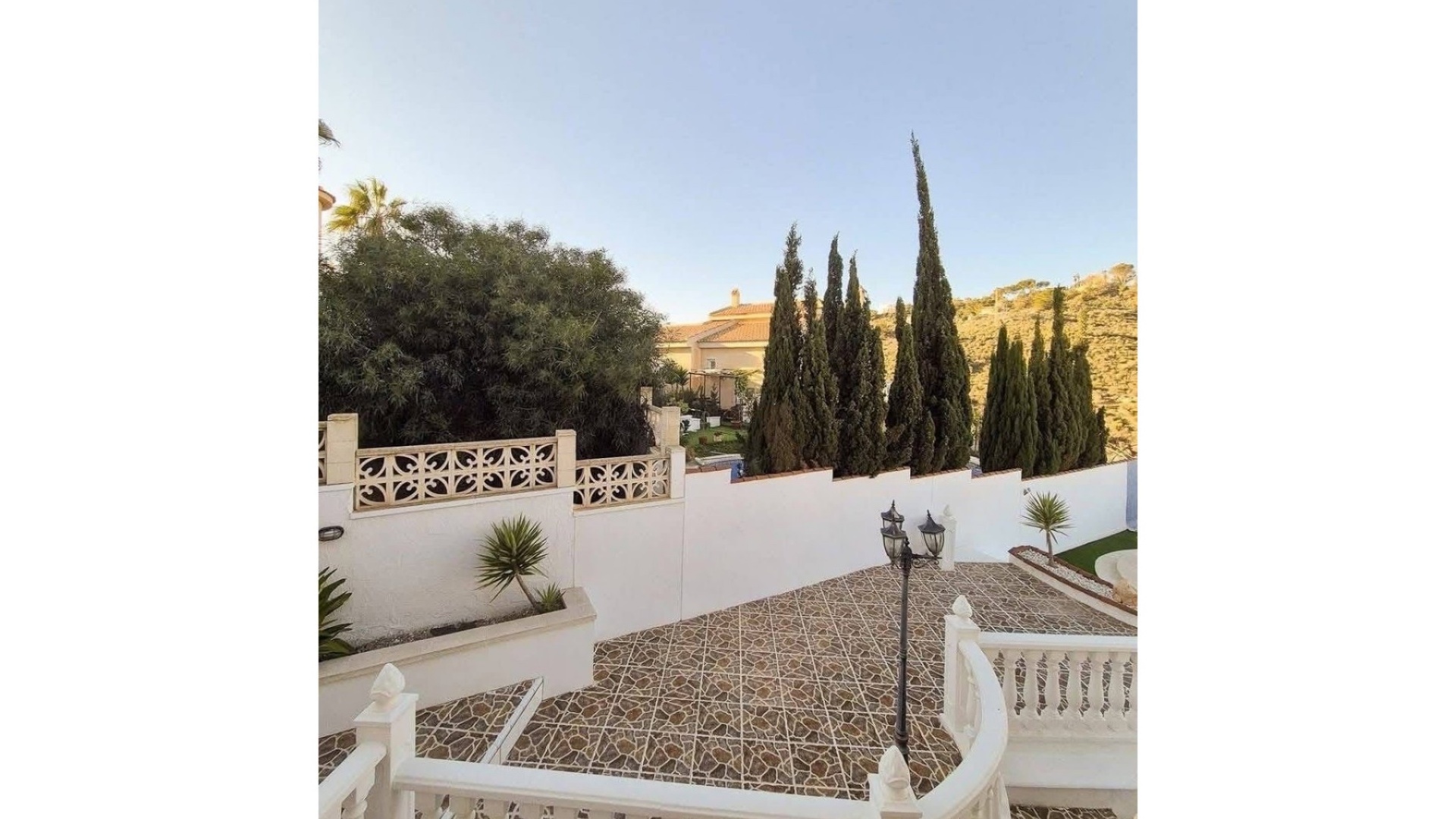 Revente - Villa - Ciudad Quesada - La Marquesa