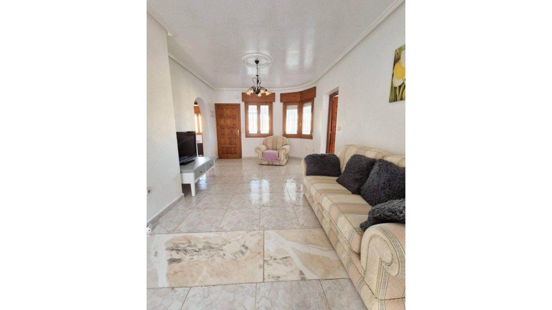 Revente - Villa - Ciudad Quesada - La Marquesa