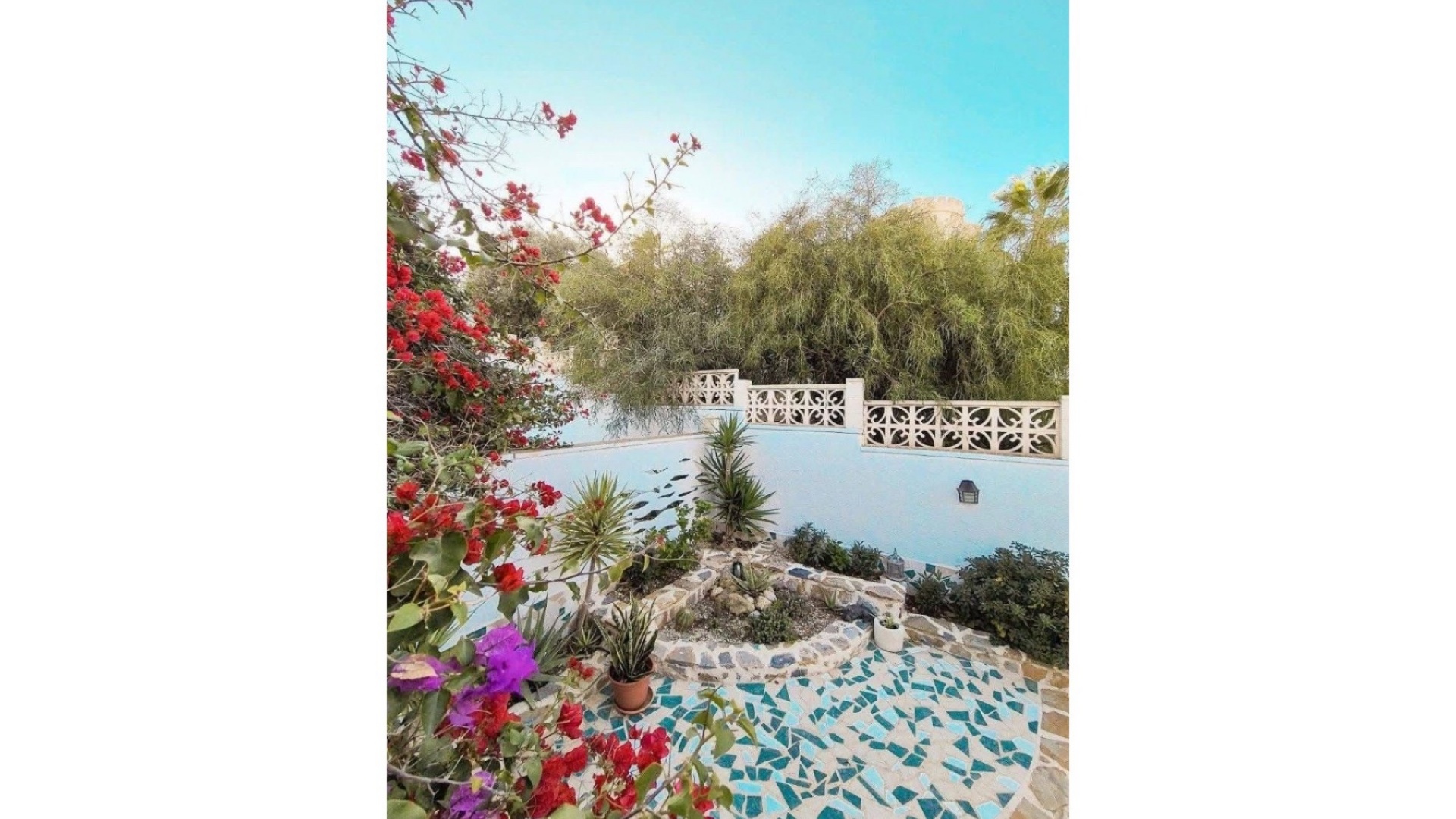 Revente - Villa - Ciudad Quesada - La Marquesa