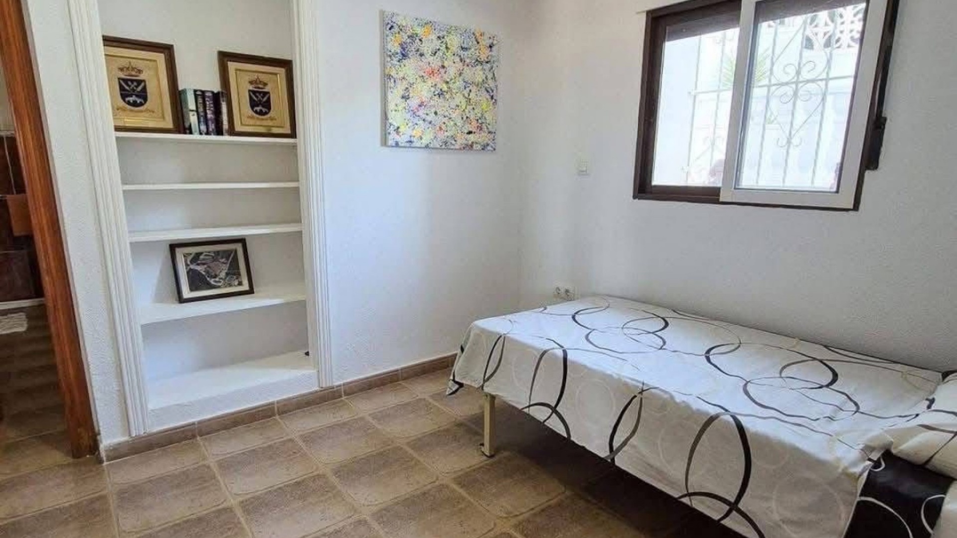 Revente - Villa - Ciudad Quesada - La Marquesa