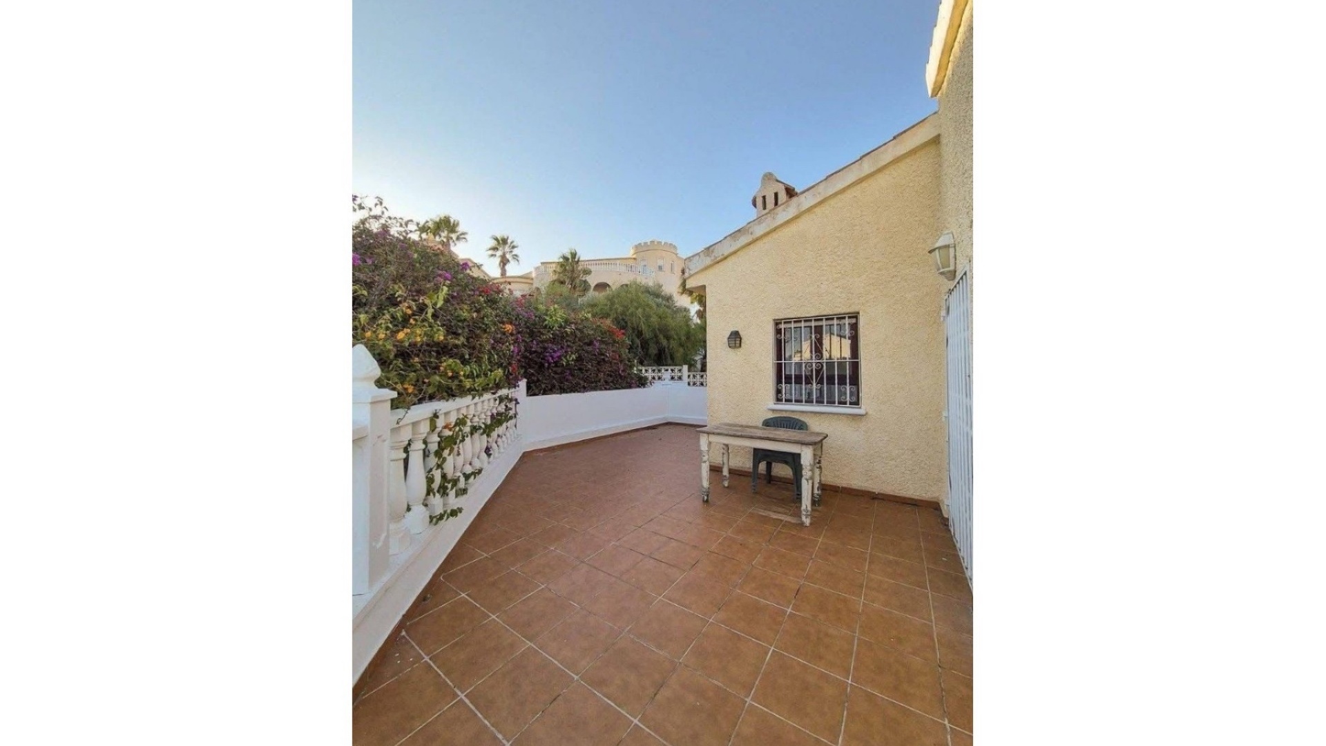 Revente - Villa - Ciudad Quesada - La Marquesa