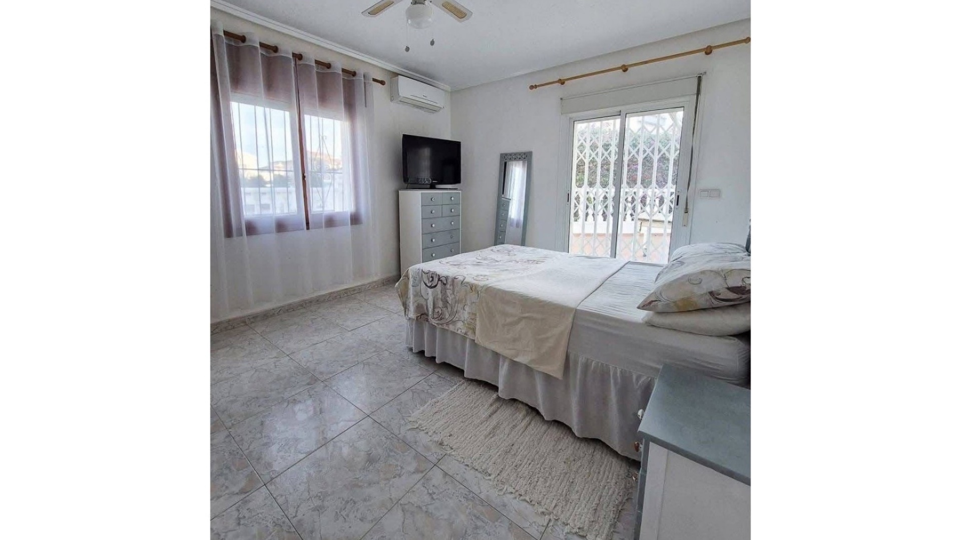 Revente - Villa - Ciudad Quesada - La Marquesa