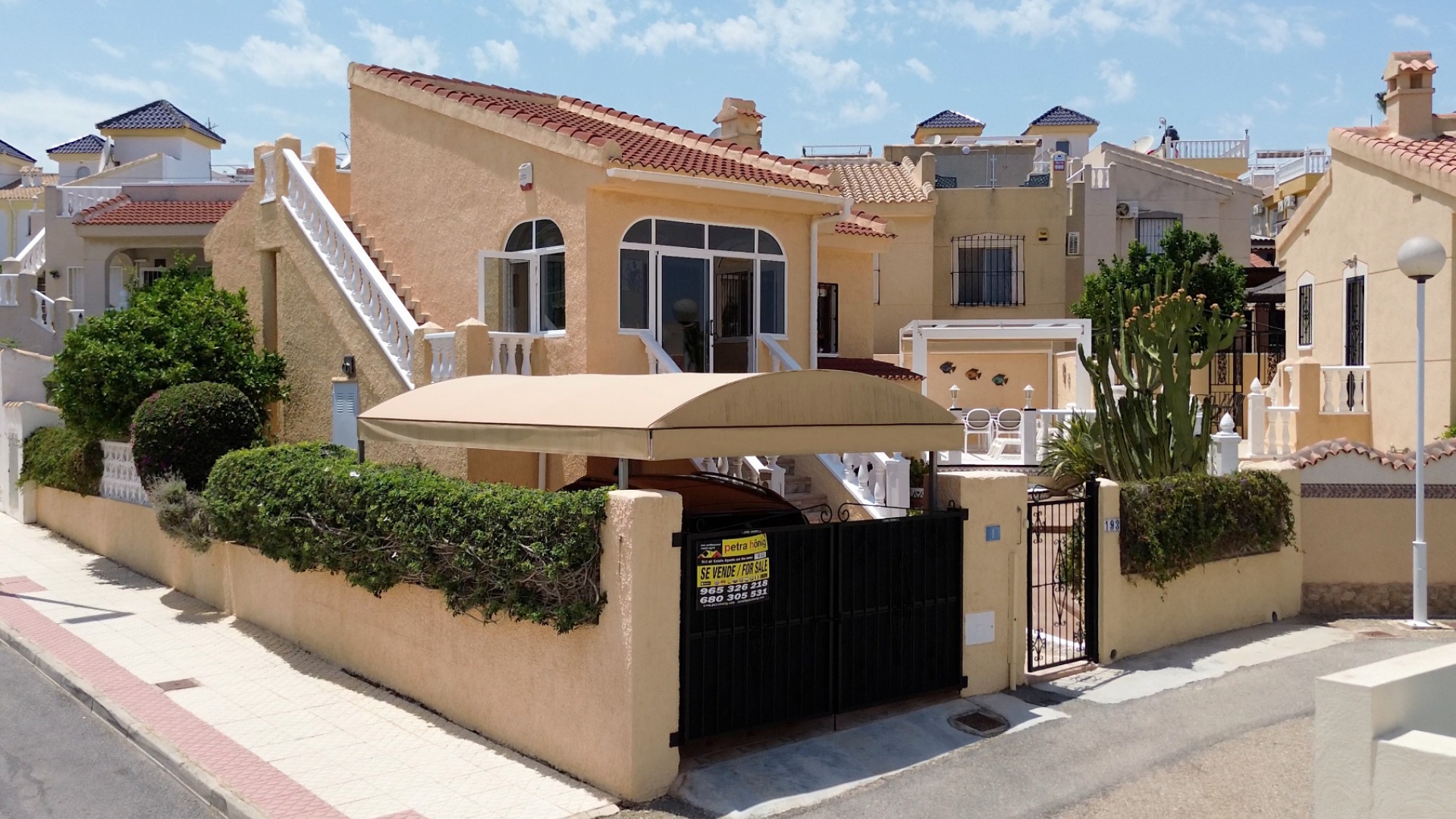 Revente - Villa - Ciudad Quesada - La Marquesa