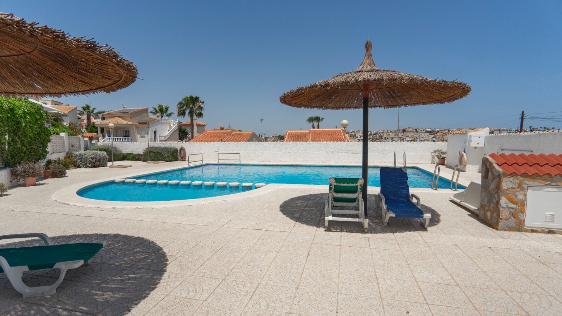 Revente - Villa - Ciudad Quesada - La Marquesa