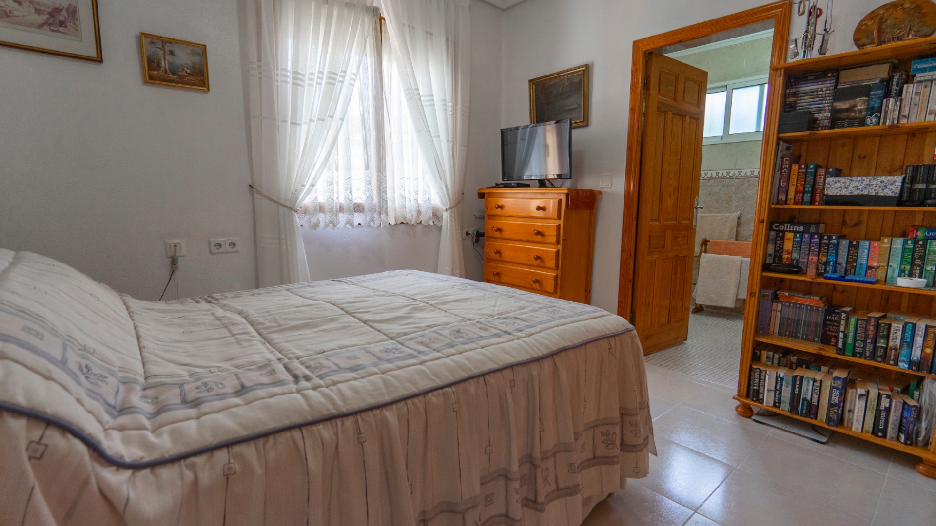 Revente - Villa - Ciudad Quesada - La Marquesa