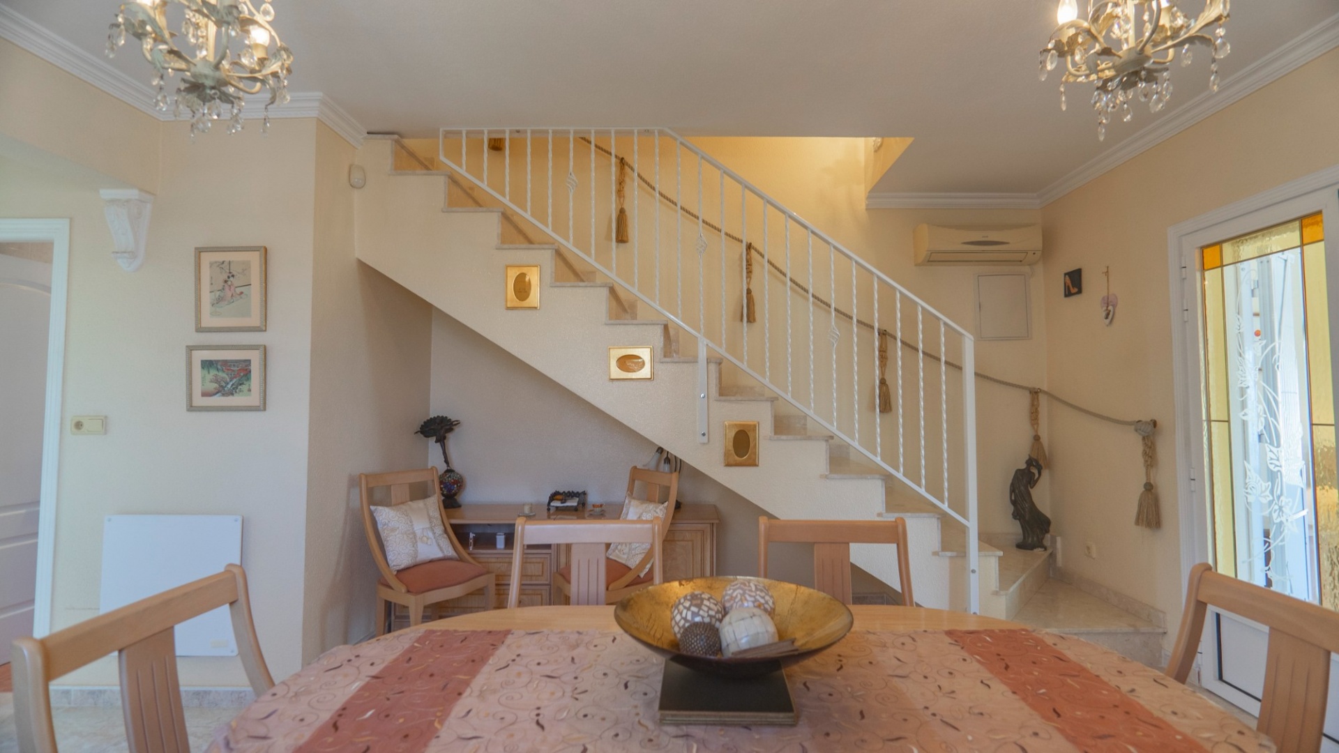 Revente - Villa - Ciudad Quesada - La Marquesa