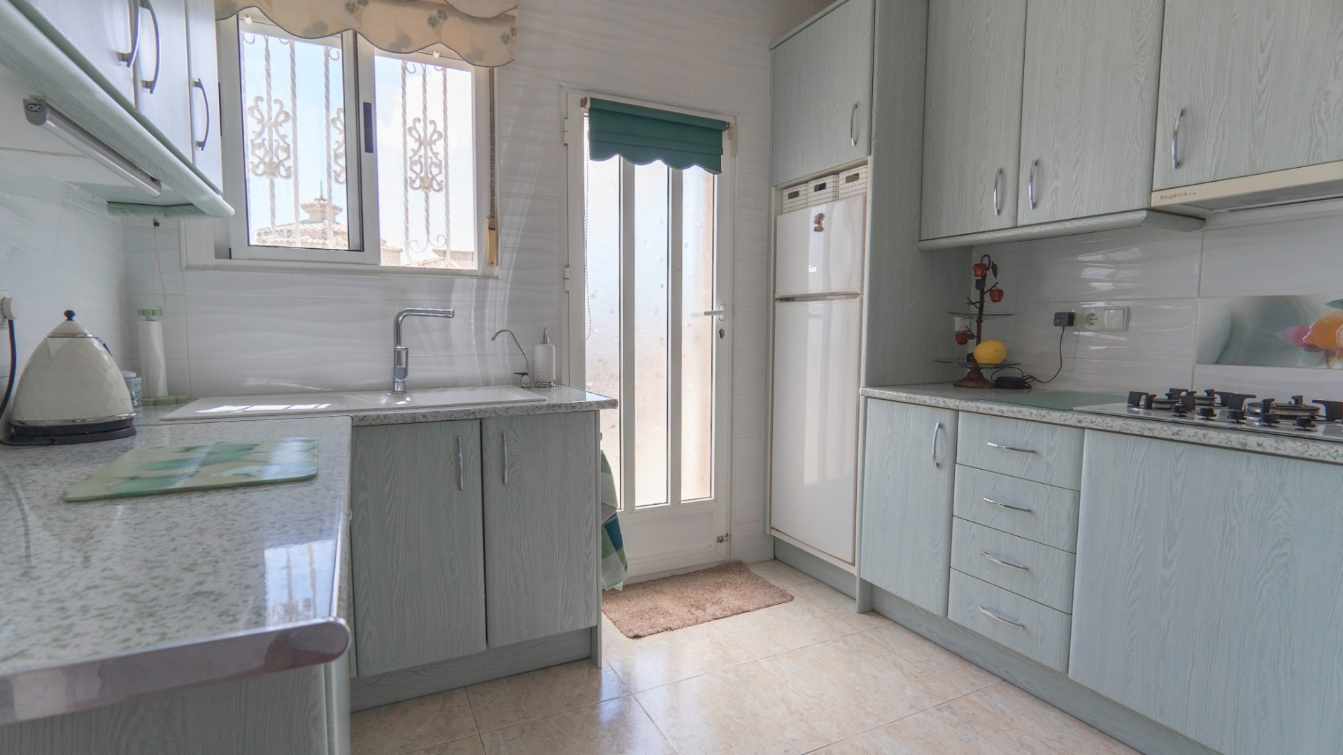 Revente - Villa - Ciudad Quesada - La Marquesa