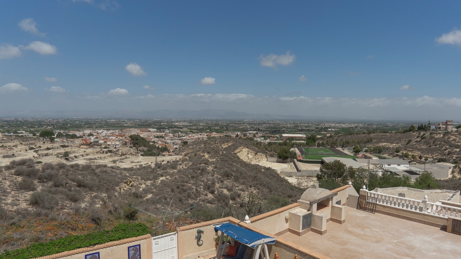 Revente - Villa - Ciudad Quesada - La Marquesa