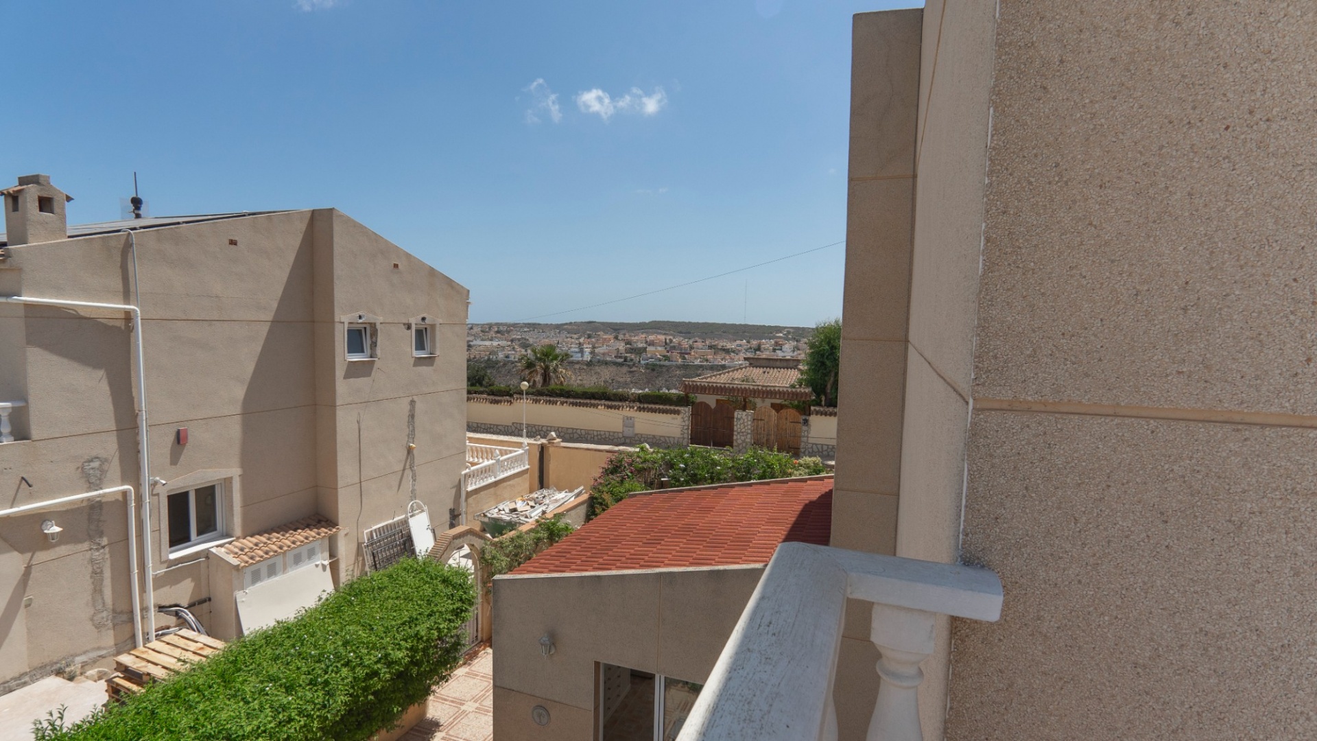 Revente - Villa - Ciudad Quesada - La Marquesa