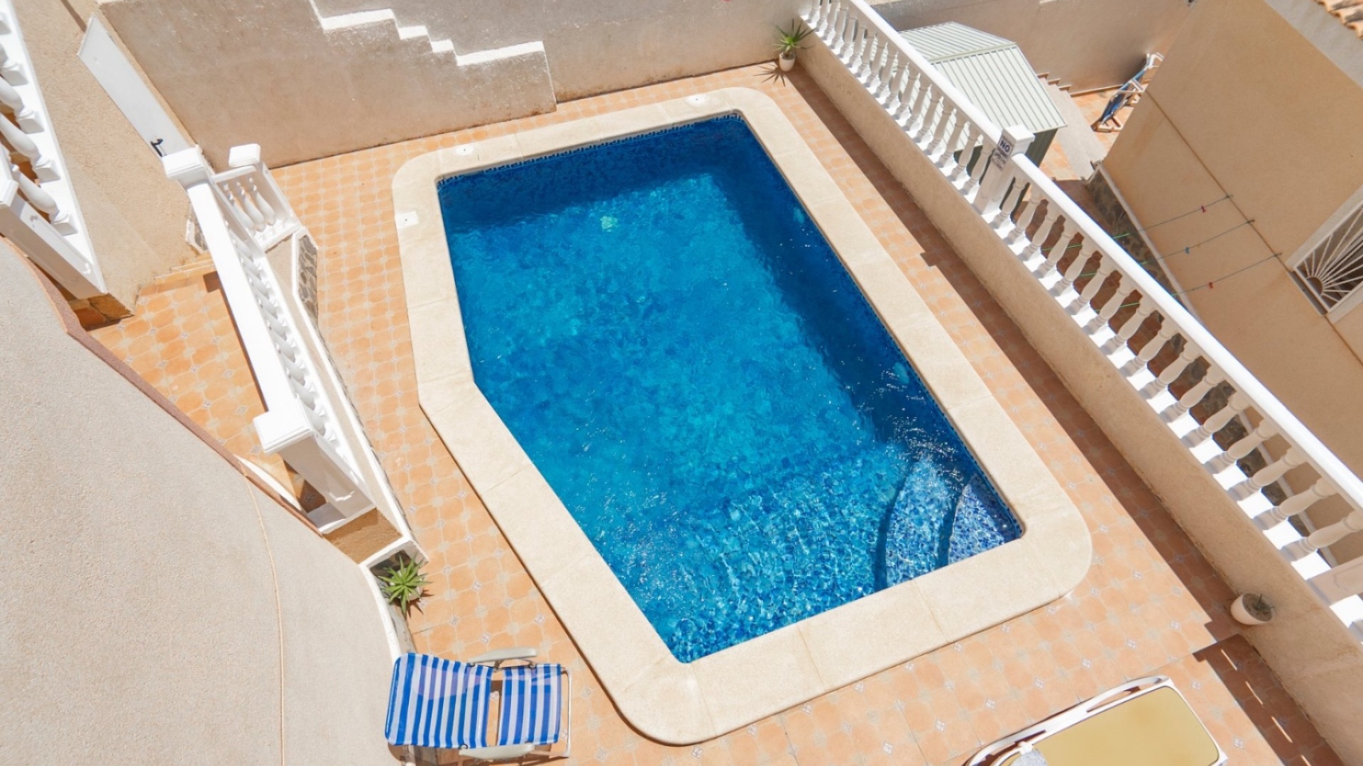 Revente - Villa - Ciudad Quesada - La Marquesa